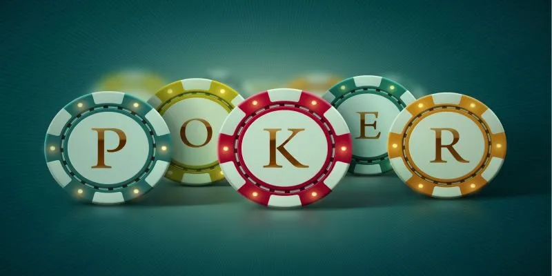 Thuật ngữ Poker - Hướng dẫn toàn diện cho người mới bắt đầu