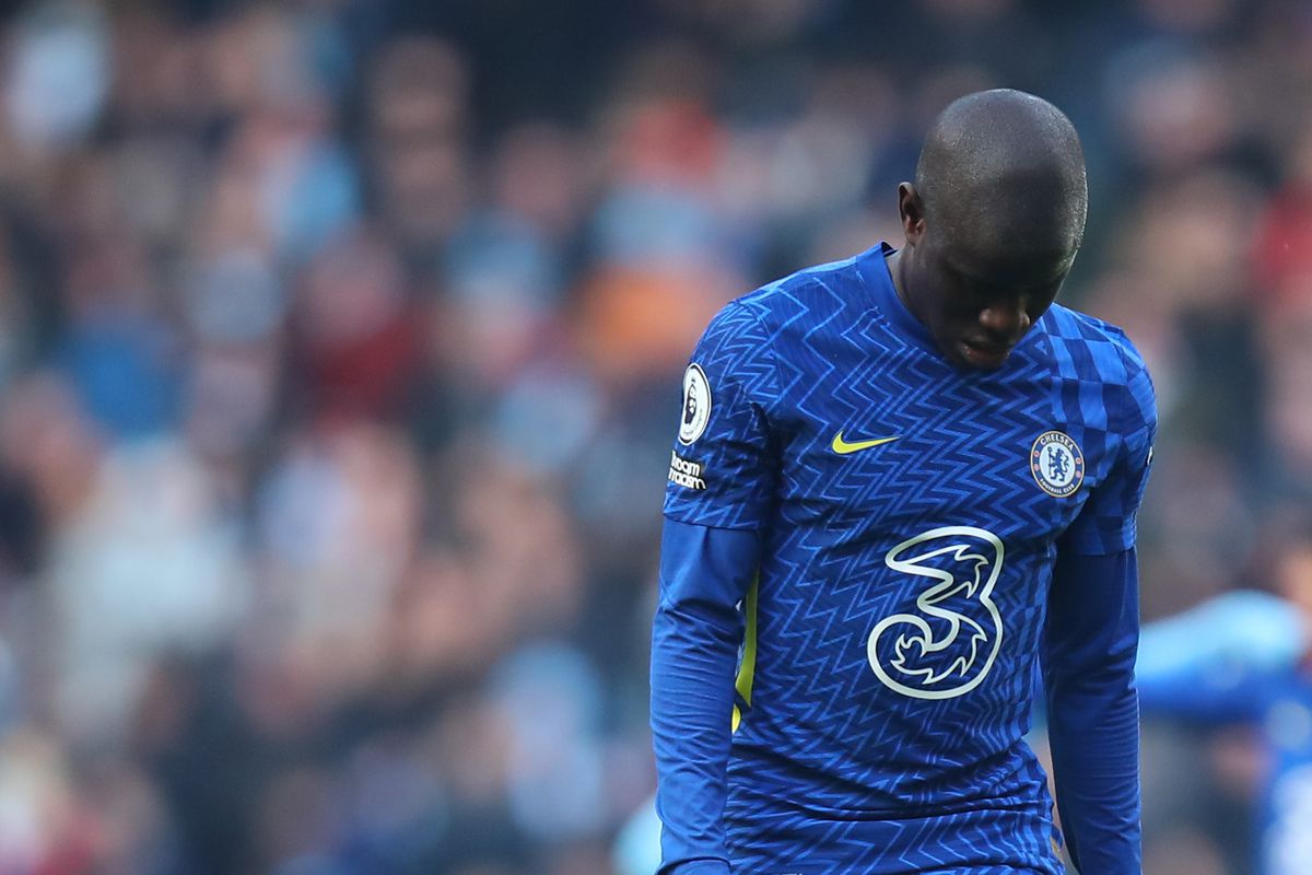 N'Golo Kanté vắng mặt thêm 4-5 trận, vị trí dự World Cup đang bị nghi ngờ - Chúng ta không có lịch sử