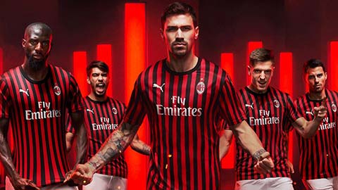 AC Milan: Ngày vinh quang bây giờ ở đâu!? - Báo điện tử Quảng Ninh