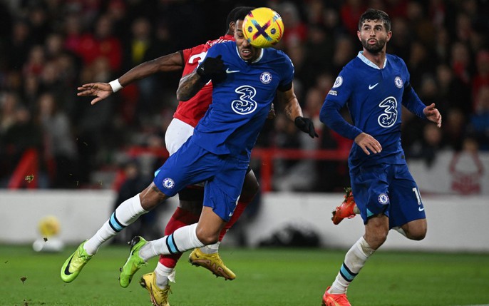 The Citizens: tin tức, hình ảnh, video, bình luận mới nhất