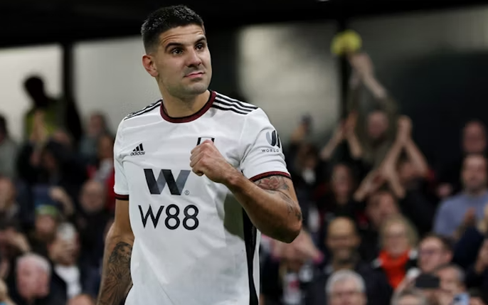 Aleksandar Mitrovic: tin tức, hình ảnh, video, bình luận mới nhất