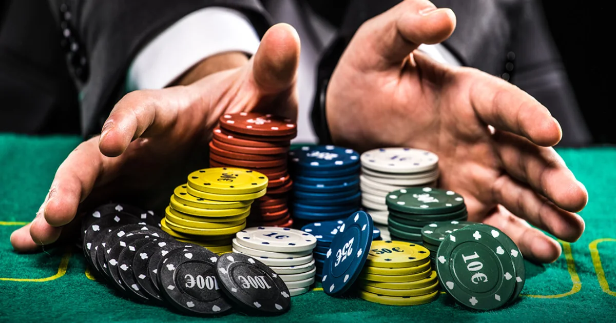 All In Poker là gì? Học chiến lược All In Poker hiệu quả