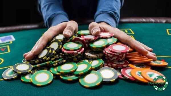 All In Poker là gì? Cách tính kết quả khi nhiều người tham gia vào một trò chơi all-in