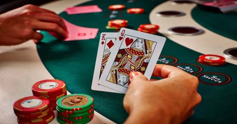 Bankroll Poker là gì? Chiến lược tài trợ poker cho người mới bắt đầu