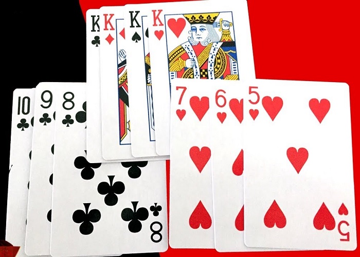 Chiến Thuật Chơi Bài Phỏm – Cách Chơi Bài Hiệu Quả