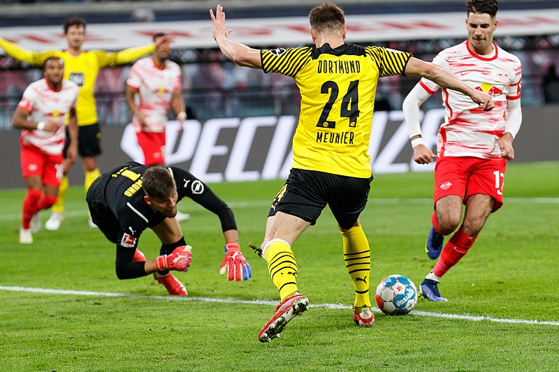 Bundesliga là gì? Thể thức giải đấu bóng đá Bundesliga