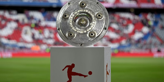 Luật của Bundesliga là gì? - Bongdaplus.vn