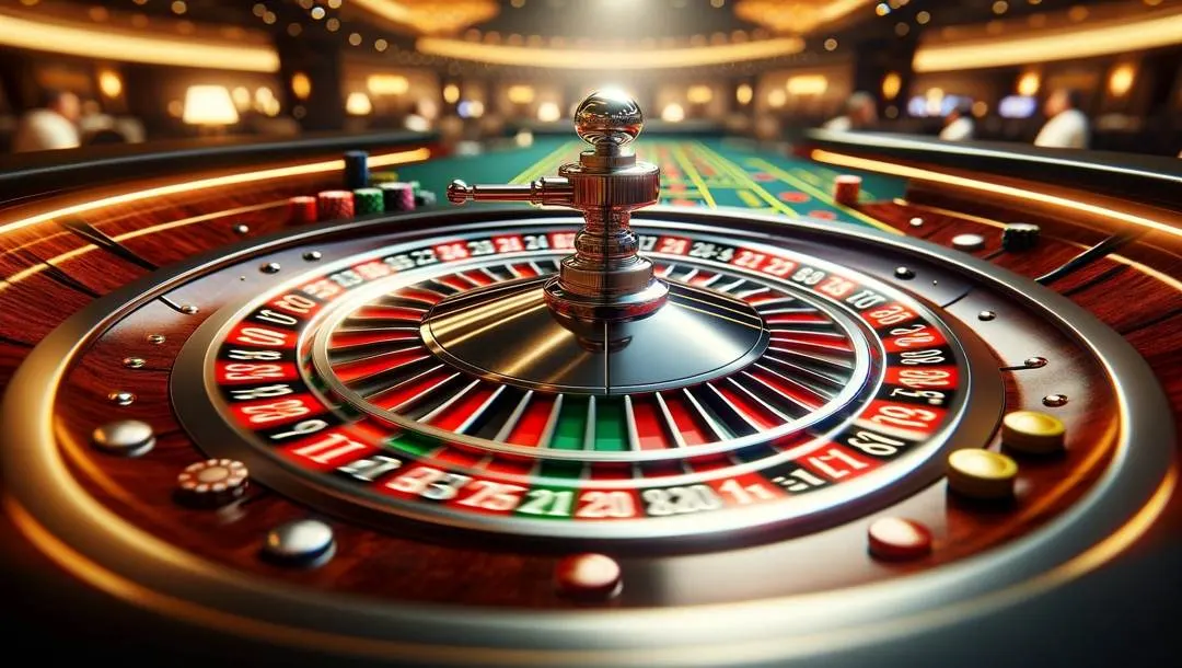 Mô tả chi tiết về Roulette 2025 Quy tắc mới bắt đầu |