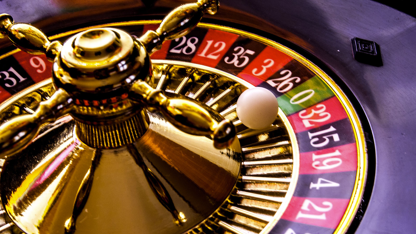 Top 03+ Các Loại Roulette Phổ Biến & Hấp Dẫn Nhất Hiện Nay