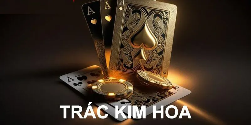 Trác Kim Hoa - Luật và mẹo để thắng lớn tại Cards 2024