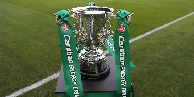 EFL Cup là giải đấu nào? Câu chuyện là gì?