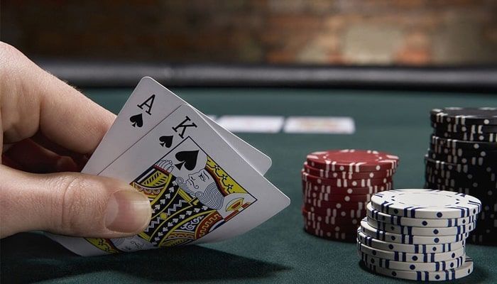 Luật Chơi Poker 7 Lá: Cách Chơi Và Những Lưu Ý Khi Chơi Poker