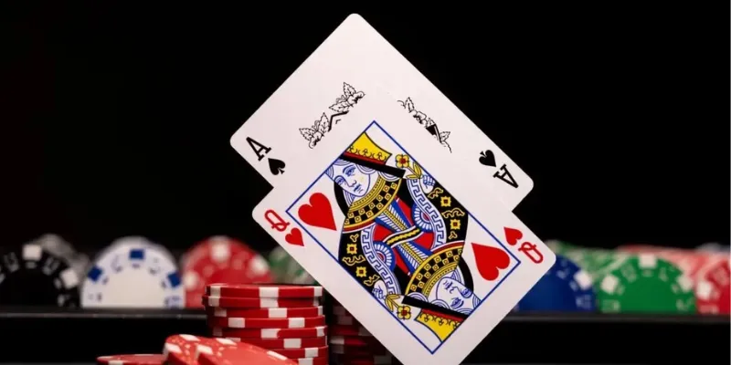 Đánh giá các tình huống đặc biệt khi chơi Blackjack
