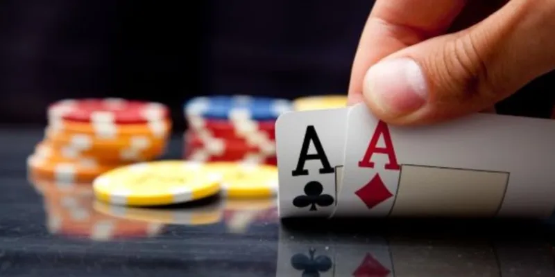 Nắm vững các quy tắc và khái niệm cơ bản của Blackjack