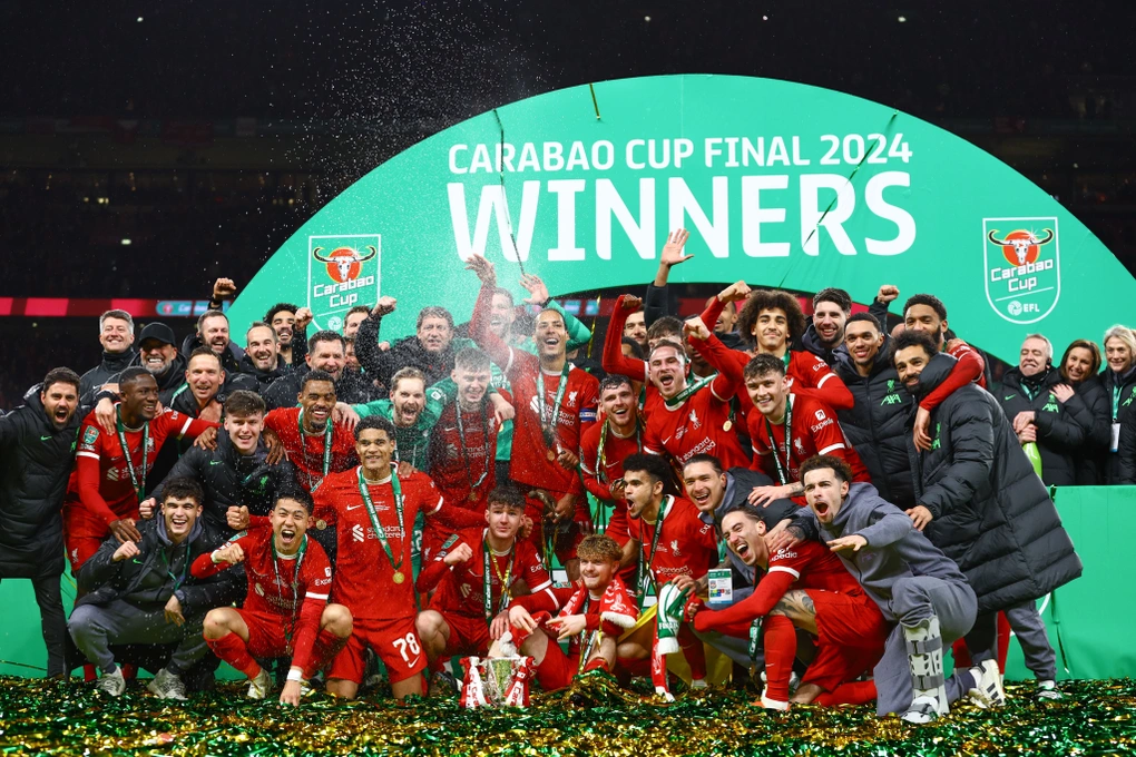 League cup là gì? Tổng hợp những điều thú vị của League Cup