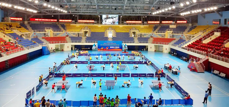 Trả lời các câu hỏi chi tiết về SeaGame vài năm một lần