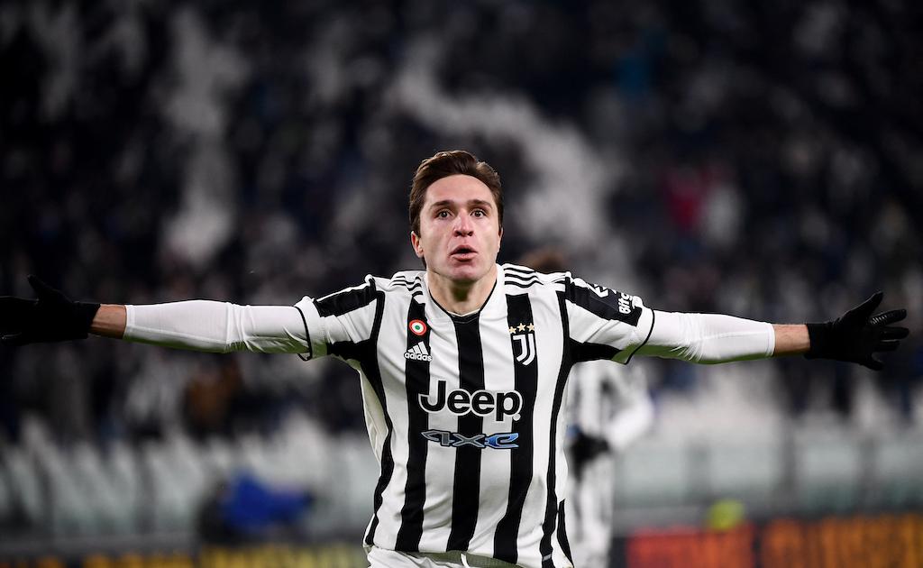 Đội tuyển Italy nhận tin sốc liên quan đến Federico Chiesa, hy vọng tham dự World Cup 2022 của họ sụp đổ