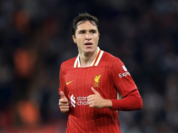 Cầu thủ Federico Chiesa: ngôi sao sáng của bóng đá Italia