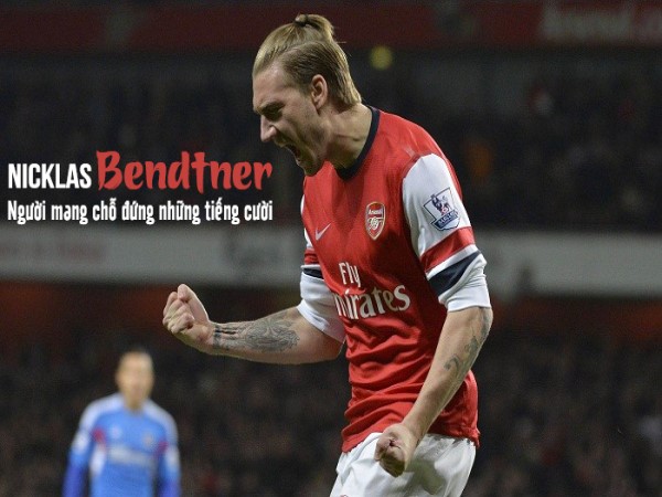 Lord Bendtner là ai? Sự uy nghi của ngôi sao Đan Mạch Lord Bendtner là ai? Sự vĩ đại của ngôi sao Đan Mạch