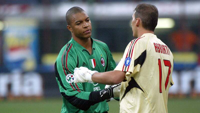 Điểm qua 10 thủ môn AC Milan xuất sắc nhất lịch sử 