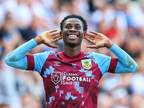 Tiểu sử Nathan Tella: Gương mặt triển vọng của Bayer Leverkusen