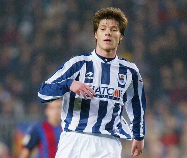 HLV Xabi Alonso là ai? Tiểu sử HLV Xabi Alonso