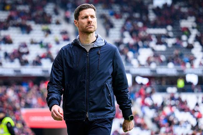 HLV Xabi Alonso là ai? Tiểu sử HLV Xabi Alonso