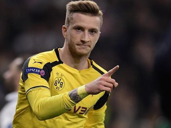 Tiểu sử Marco Reus - Ngôi sao sáng của bóng đá Đức