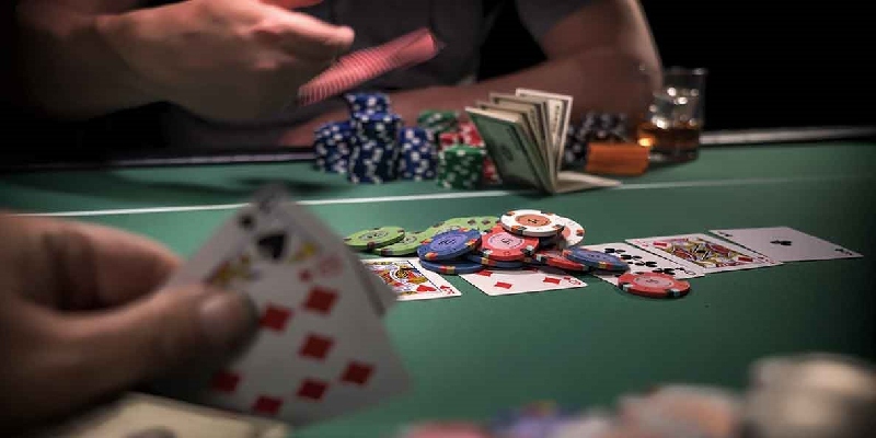 Tilt Poker Là Gì? Dấu Hiệu Và Cách Khắc Phục Tilt Poker