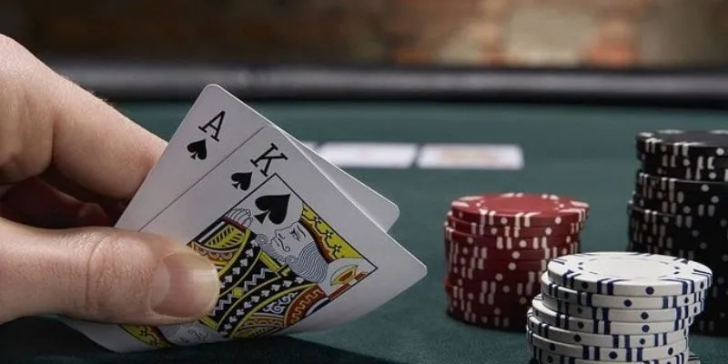 Cách chơi Poker 7 lá: Mẹo thắng lớn với chiến lược đơn giản - 789BET
