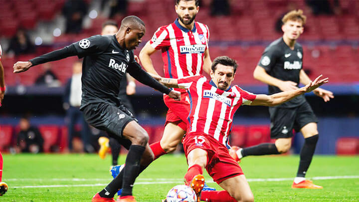 La Liga là gì? Link xem bóng đá trực tiếp tại BanhMi TV