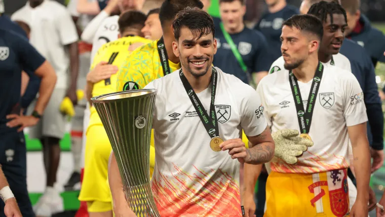 20 tiền vệ công xuất sắc nhất Ngoại hạng Anh mùa giải 2023/24