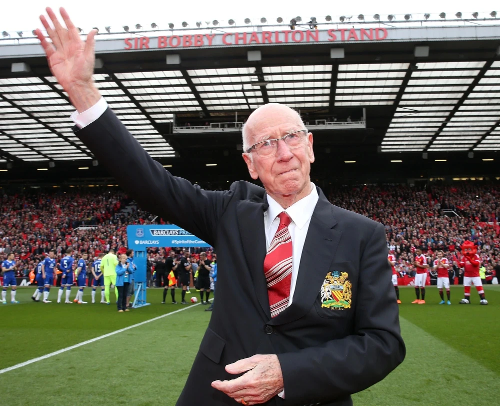 Bí mật của cái chết của Sir Bobby Charlton được tiết lộ sau khi điều tra |