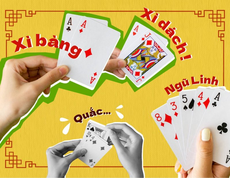 Liệu Ngự Linh dưới 16 tuổi có thể thắng trong Blackjack nếu không đủ điểm?