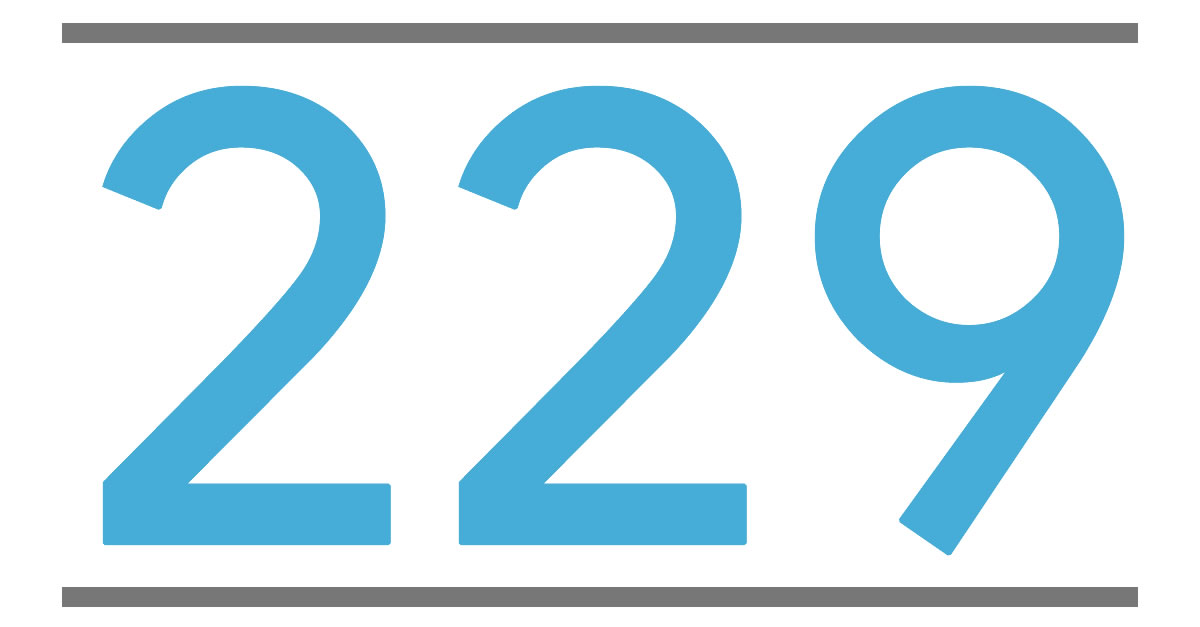 Ý nghĩa của số thiên thần 229 Thông điệp giải thích của các thiên thần >>