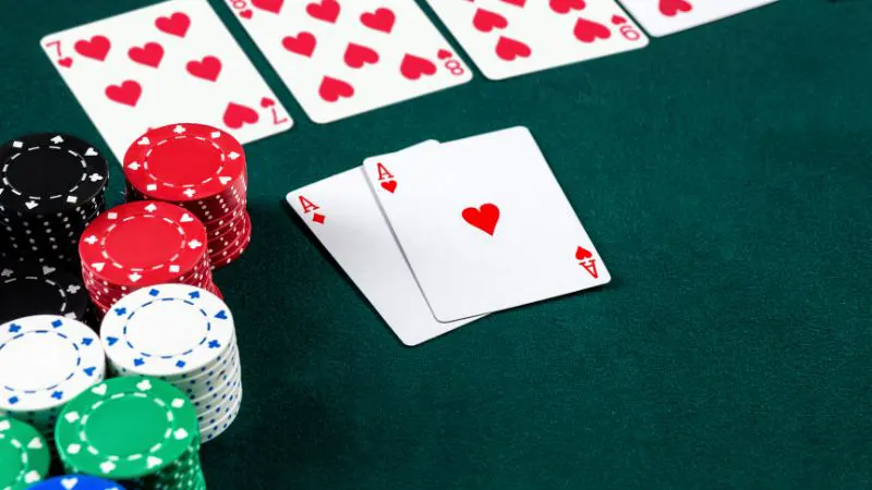 Hướng dẫn chơi bài Catte cơ bản với trải nghiệm chơi game hiệu quả nhất