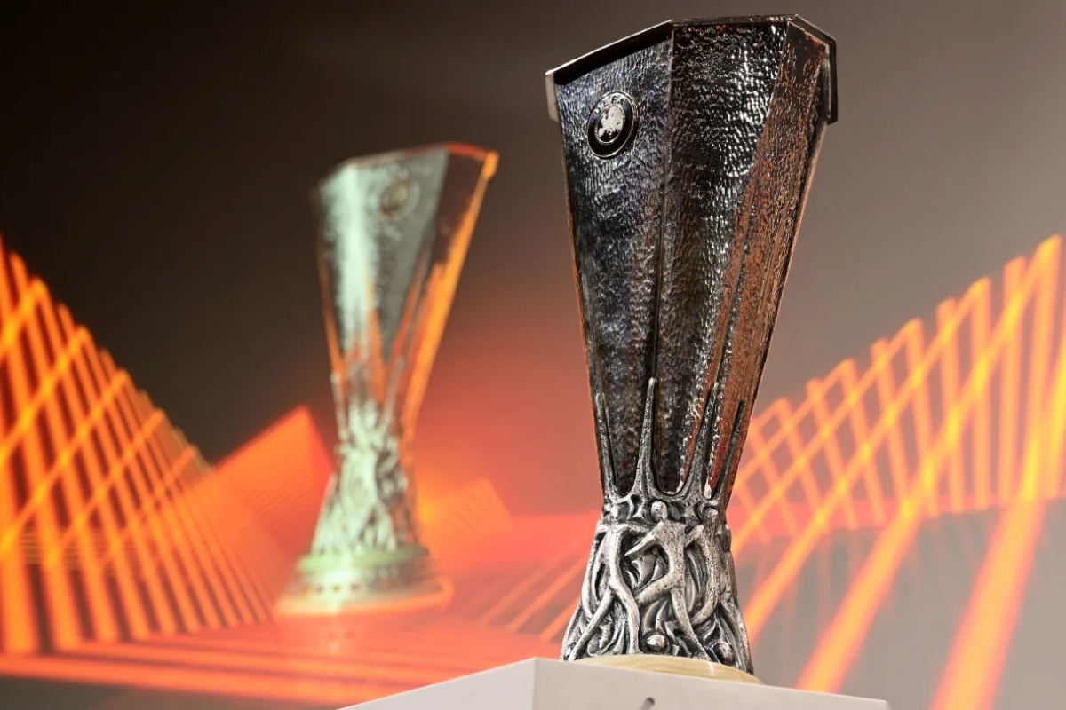 UEFA Europa League 2024/25 Định dạng mới