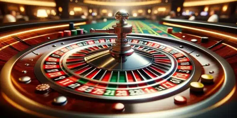 Mẹo chơi Roulette – Đặt cược thông minh từ các chuyên gia