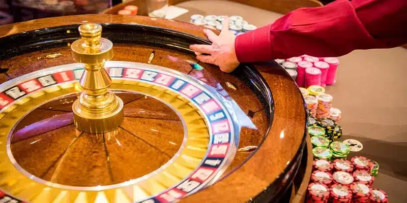 Mẹo chơi Roulette – Đặt cược thông minh từ các chuyên gia