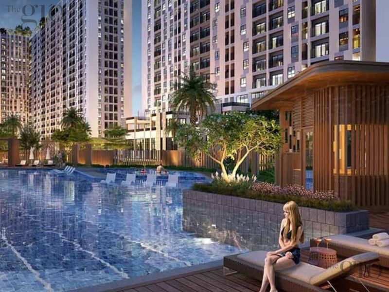 Dự án TGR The Wind Riverside | Chủ đầu tư An Gia - Tháng 02/2025