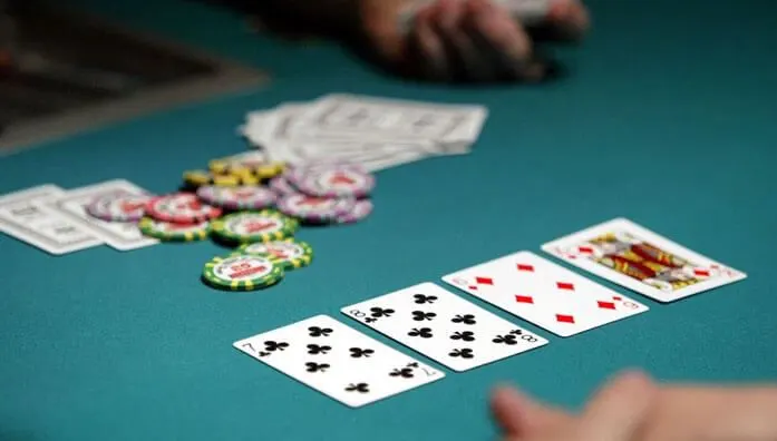 Flop Poker Là Gì? Cách Chơi Poker Chi Tiết Từ A