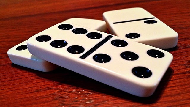 Hướng Dẫn Cách Chơi Cờ Domino Chi Tiết Từ A Đến Z