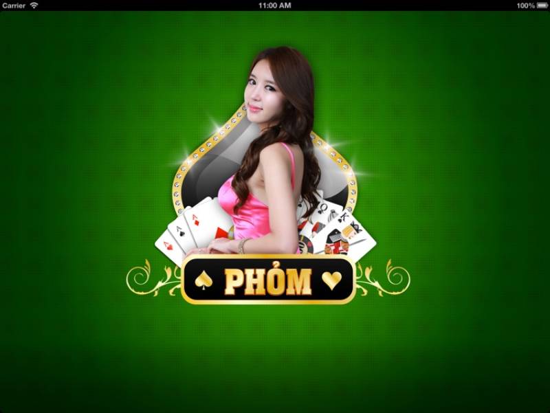 5 Cách Chơi Phỏm Tốt Để Làm Chủ Mọi Cược