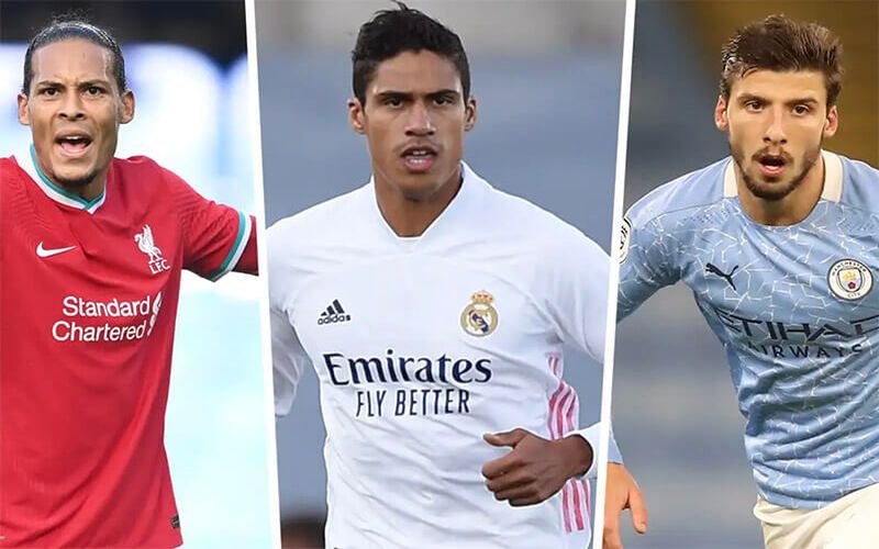 CB trong bóng đá là gì? 5 CB tiêu biểu nhất hiện nay