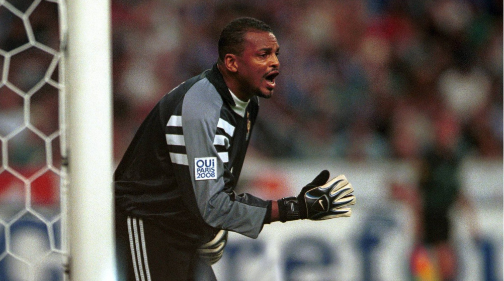 Bernard Lama - Hồ sơ cầu thủ | Chuyển nhượng thị trường