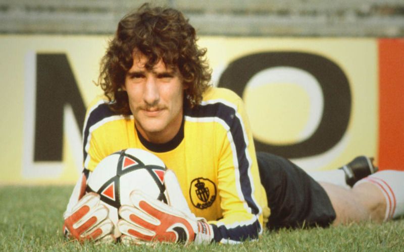 Top 10 thủ môn người Pháp tài năng và vĩ đại nhất trong lịch sử