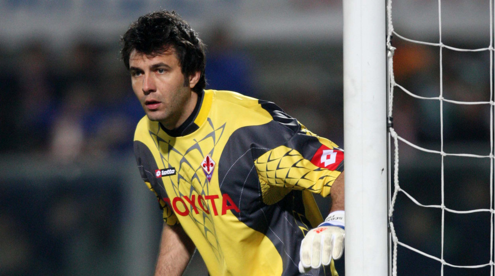 Sébastien Frey - Hồ sơ người chơi | Chuyển nhượng thị trường