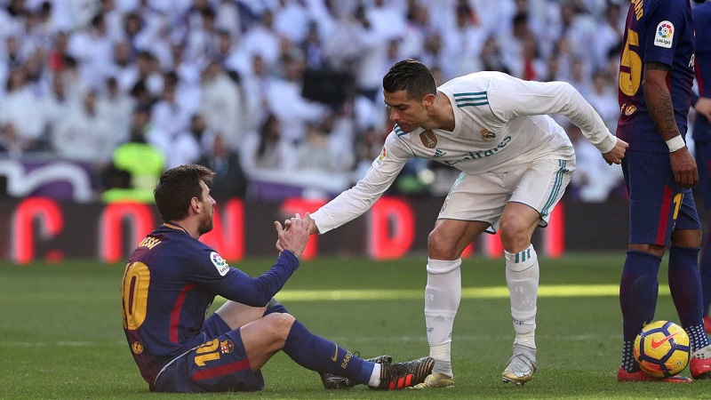 [BẠN CÓ BIẾT] Chơi đẹp là gì? Hiểu các quy tắc chơi đẹp trong bóng đá