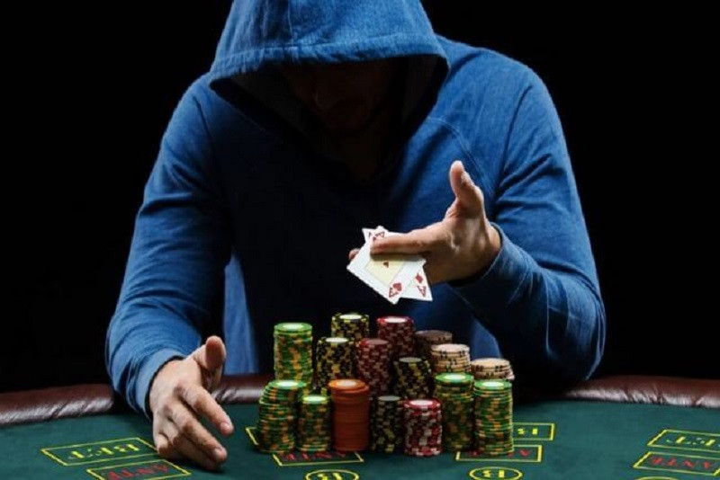Hướng Dẫn Cách Phân Loại Đối Thủ Poker Đơn Giản Nhất