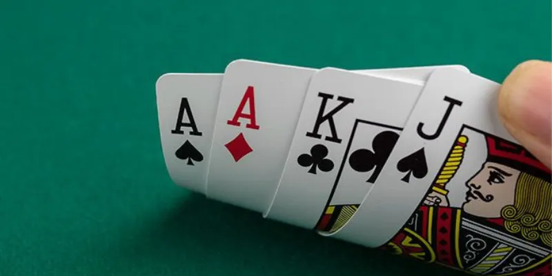 Hướng dẫn chi tiết cách chơi Omaha poker tại New88